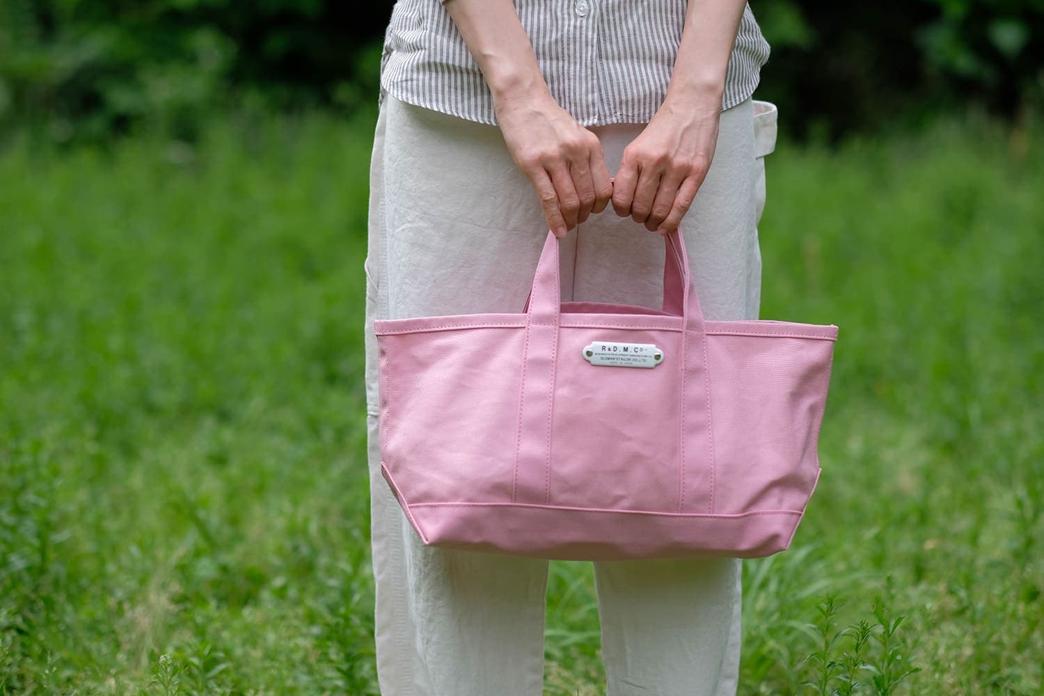 トートバッグ LL （オールドマンズテーラー） | かご・バッグ | cotogoto