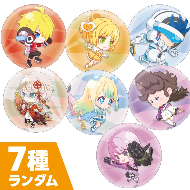 コンパスフェス9th イベントグッズ 事後通販開始