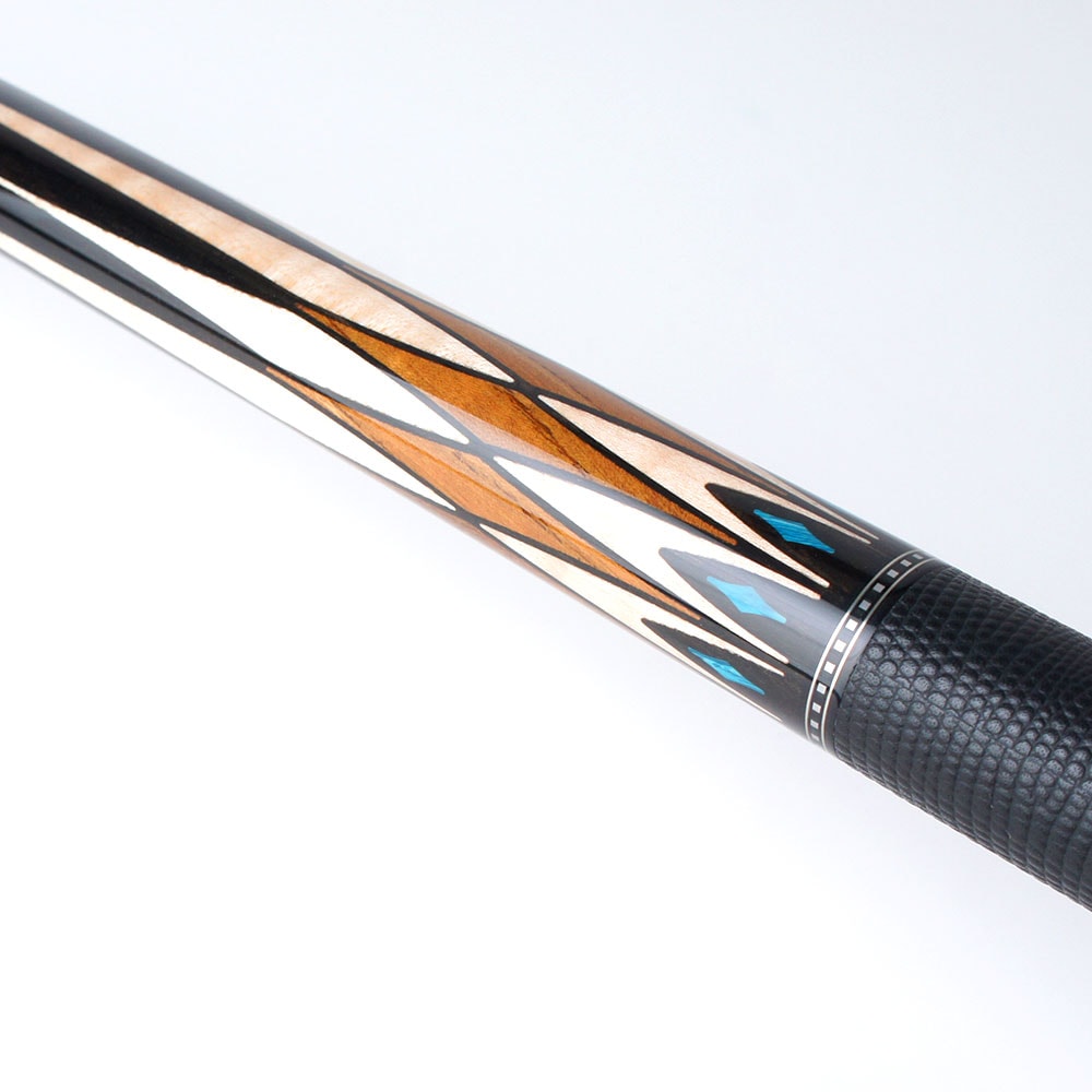 ムサシ キュー IM-8P-GTZ 黒檀 (ACSS Mシャフト) ADAM,MUSASHI