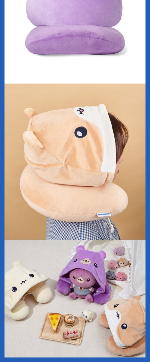 先払いのみ）韓国スターグッズ [TWOTUCKGOM X MONSTA X] モンスタ