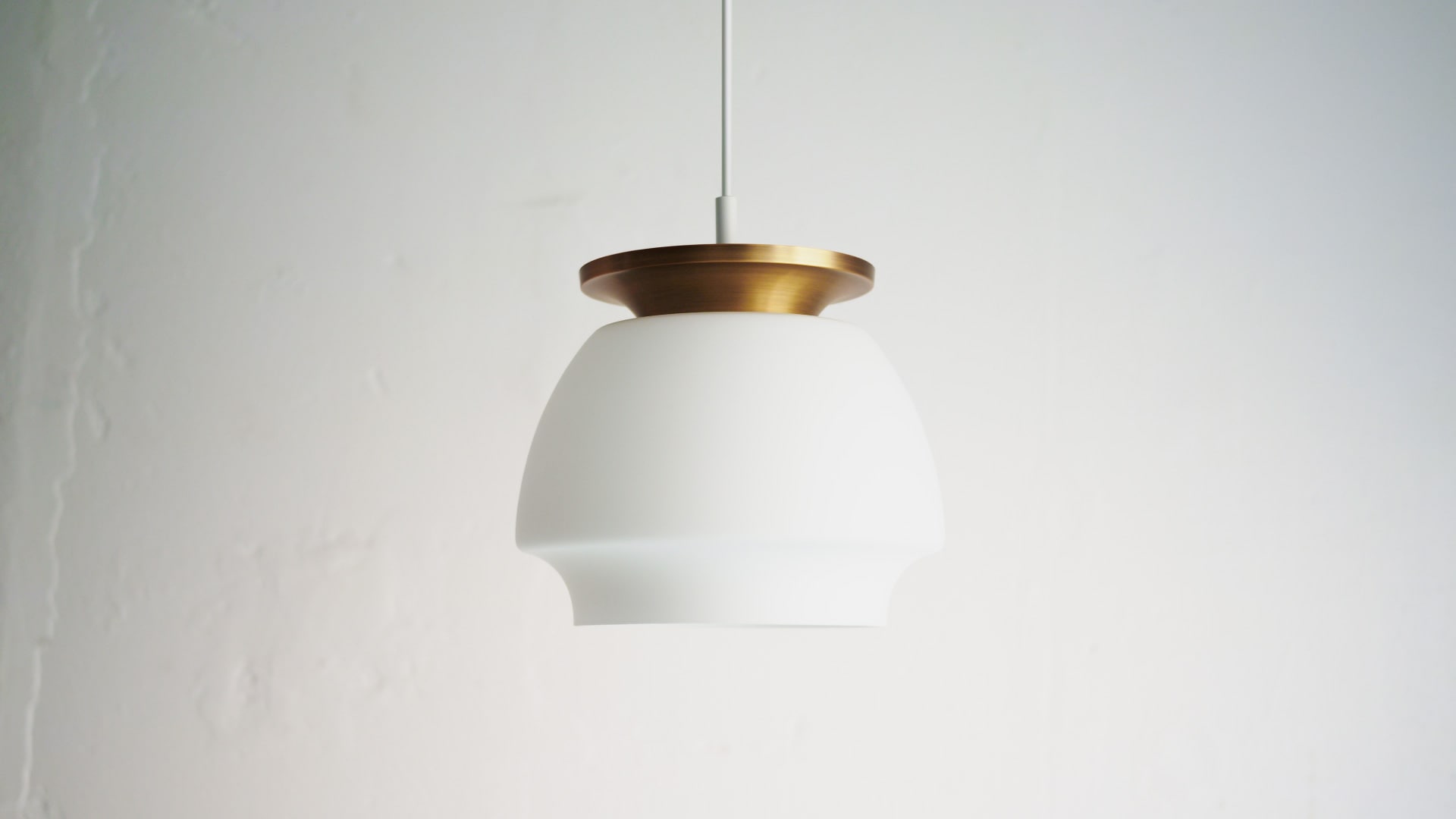 Fontan pendant lamp フォンターン - DI CLASSE ONLINE SHOP