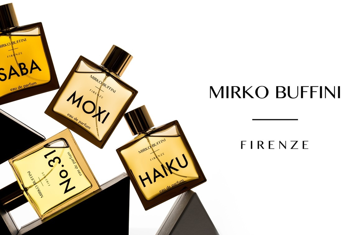 MIRKO BUFFINI | ミルコブッフィーニ