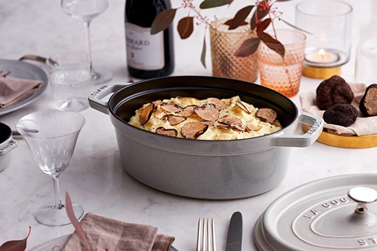 ストウブ 鍋｜オーバル 27cm 【STAUB】 ピコ・ココット