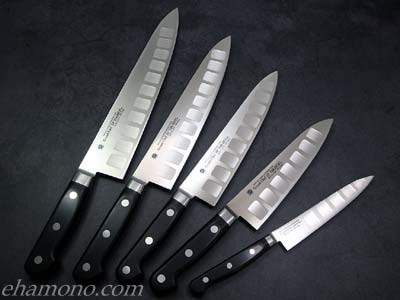 堺孝行『グランドシェフSPシリーズ』洋包丁