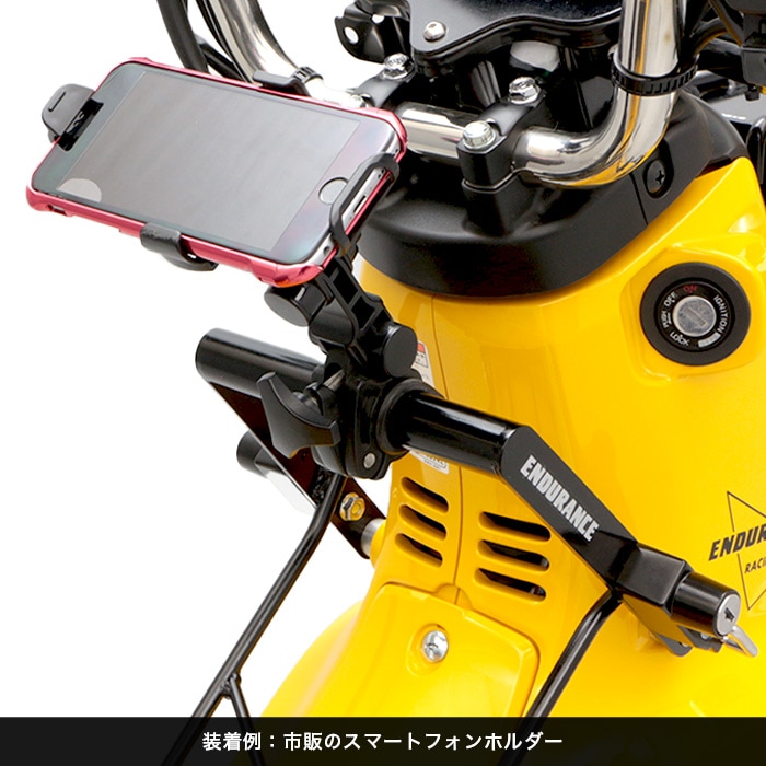 クロスカブ110 JA60 JA45 スーパーカブ110 JA59 JA44 マルチセンター