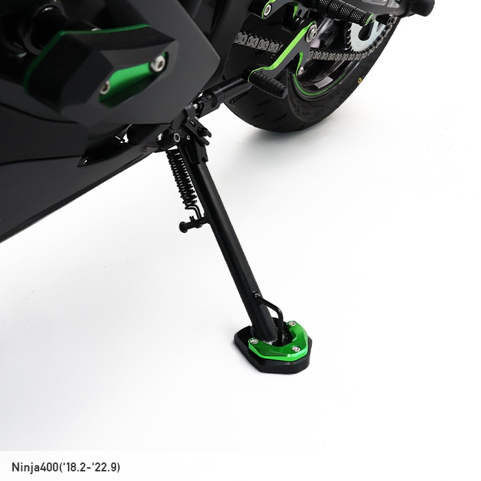 Ninja ZX-25R Ninja250 Z250 Ninja ZX-4R SE Ninja ZX-4RR Ninja400