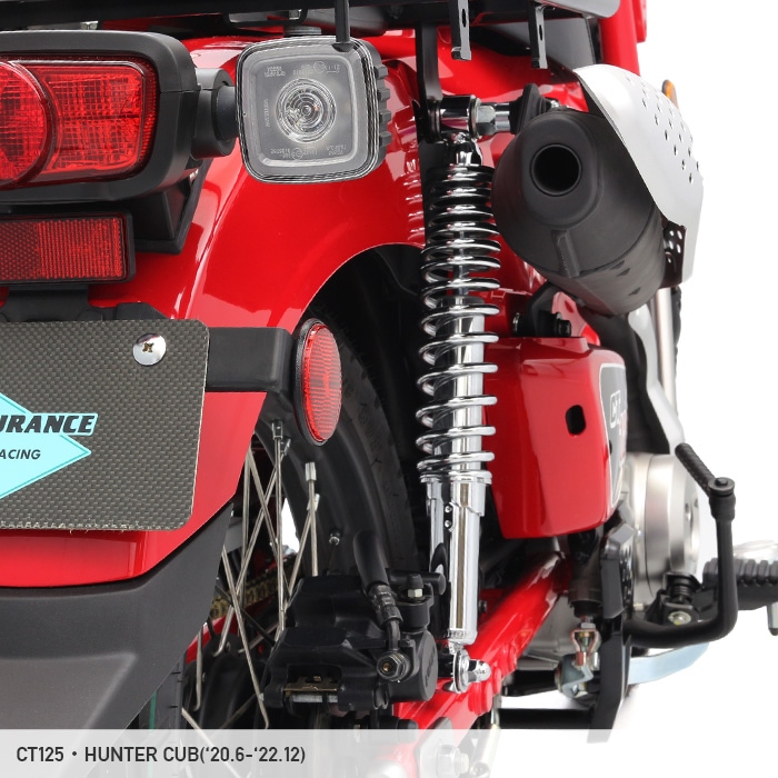 CT125 ハンターカブ JA55 JA65 クロスカブ110 JA60 JA45 スーパーカブ