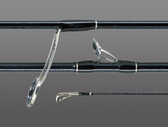 ゼスタ（XESTA） スクランブル S63UL-T スーパーライトスペック通販