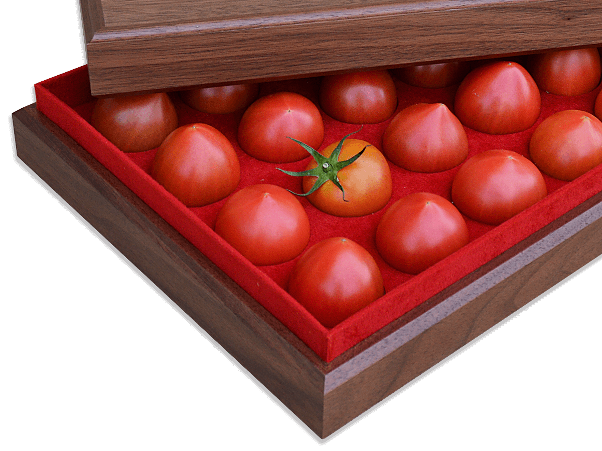 premium tokutani52 | 春 Spring fruits,徳谷トマト | | フルーツ