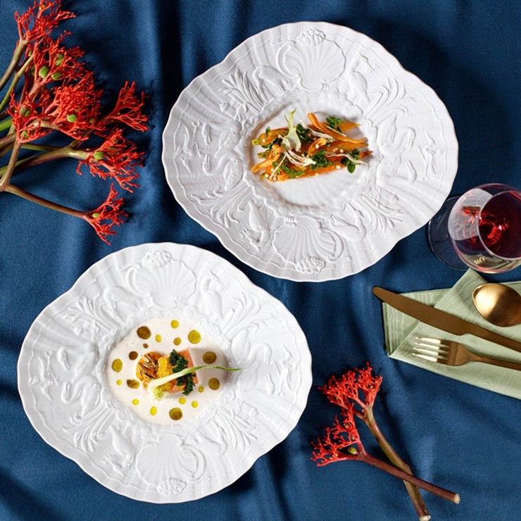 プラーク | ドイツの名窯 マイセン 公式オンラインショップ