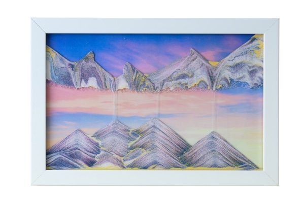 サンドピクチャー公式サイト Sand Picture Gallery Japan サンド