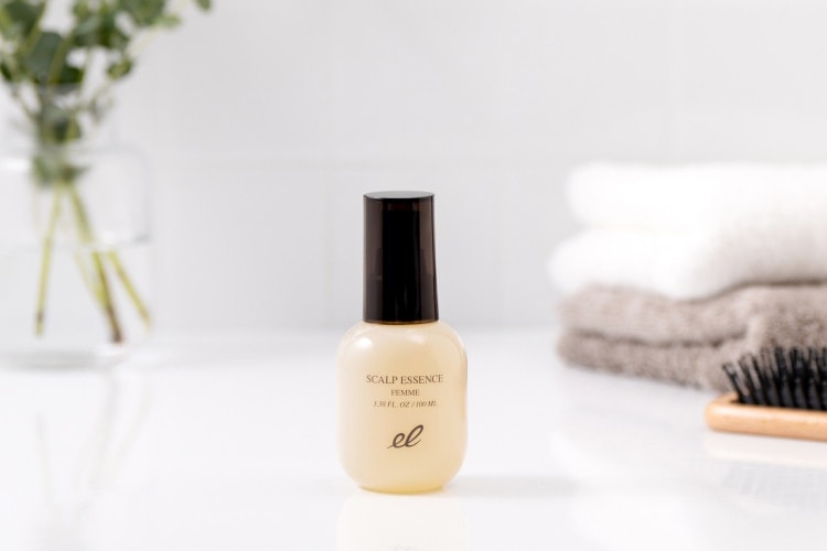 詰替】シンクロシャンプー ファム FOR SCALP | ELECTRON ONLINE SHOP