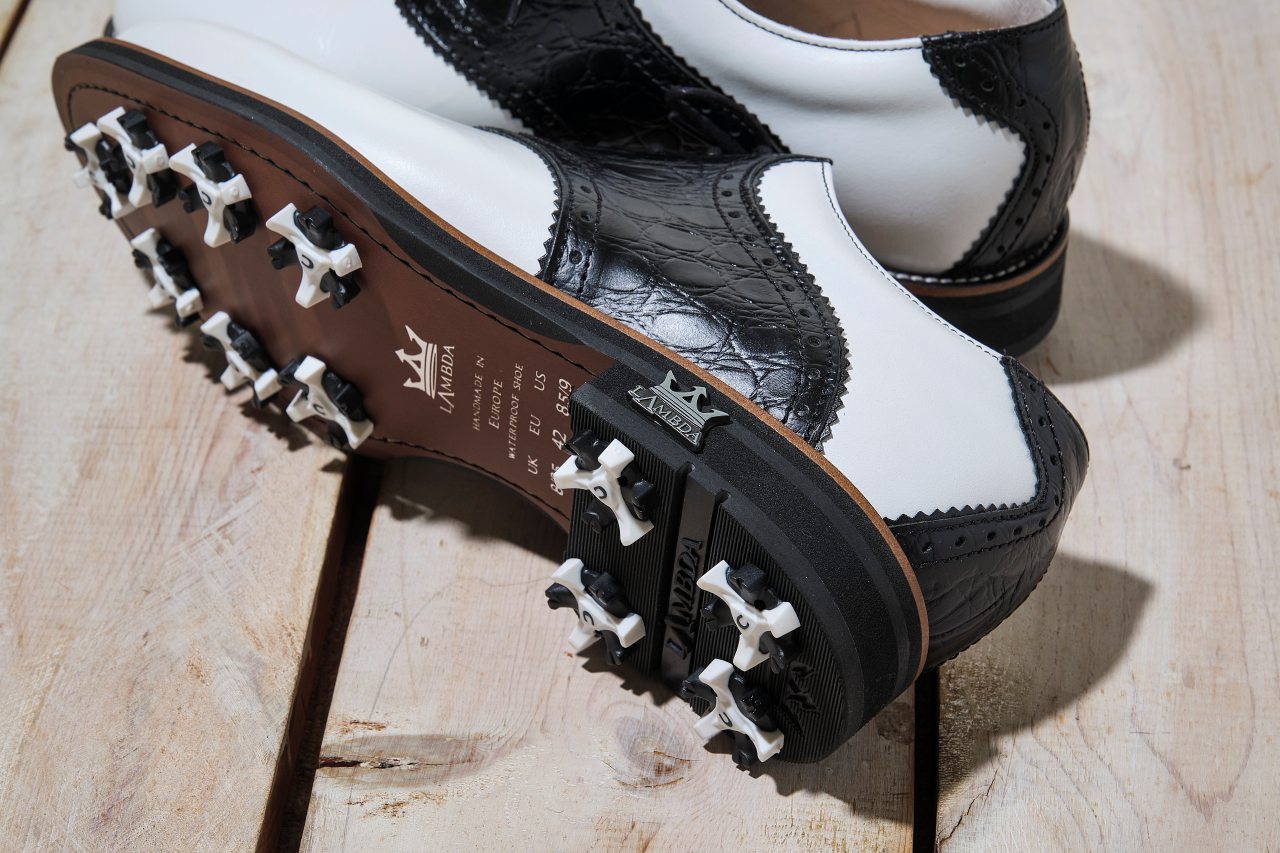 驚くほど履き心地のいいクラシックシューズ】 LAMBDA（ラムダ