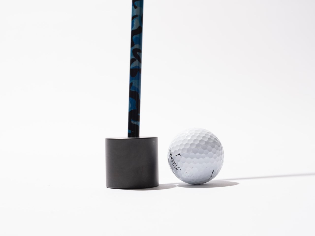 レーヴ フォーカススティック【難易度MAX。 ゆえに効果抜群！ パター