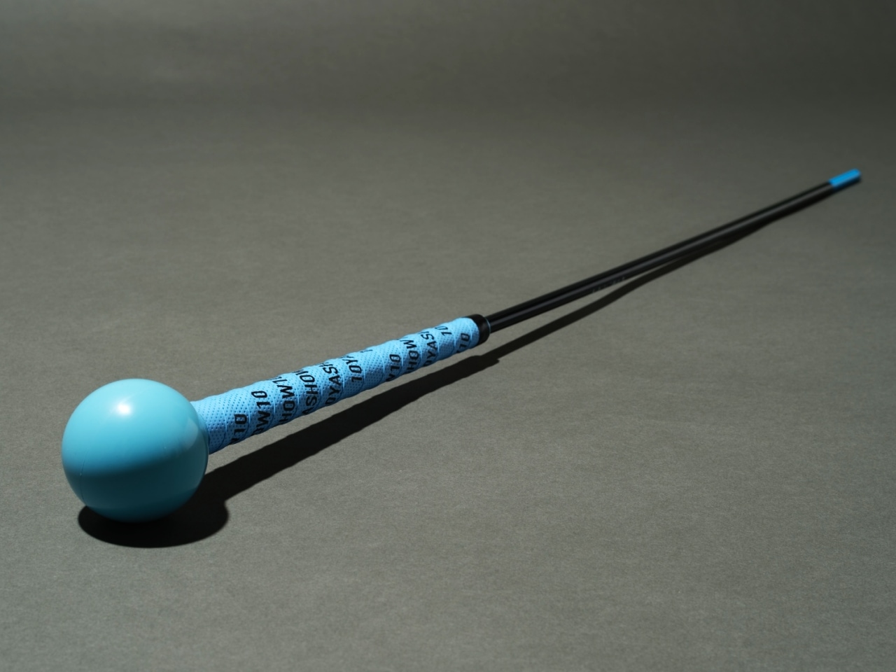 辻村鍛錬棒【辻村明志プロコーチ考案！ スウィングスピードが上がる