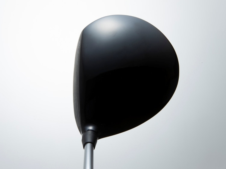 ベクター×カムイXP-03 カスタムドライバー」 デザインチューニングの飛