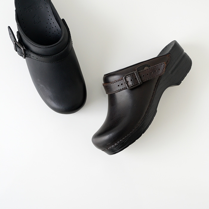 dansko（ダンスコ）Ingrid/イングリッド 靴通販shoes gallery hana