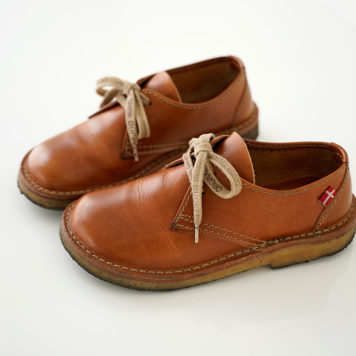 duckfeet ダックフィート レースアップ シューズ Fyn フュン メンズ