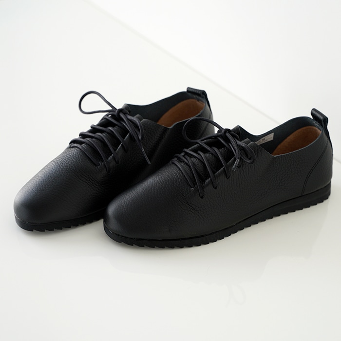 別注】スワンアルバーグ レースアップ シューズ SWAANARLBERG LACE-UP
