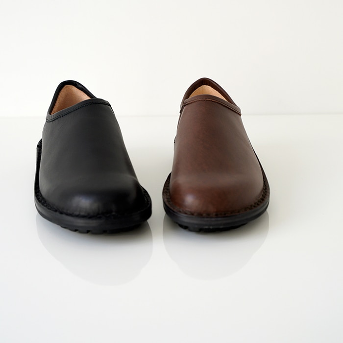 trippen トリッペン スリッポンシューズ YEN box イェン レディース 靴