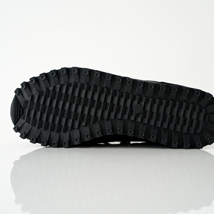 ZDA ゼットディーエー Marathon マラソン スニーカー 2400FSL メンズ