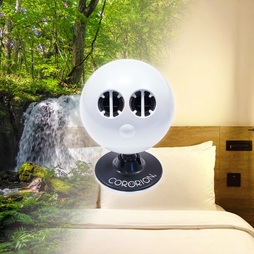 最新型】コロリオンたきイオン ION MEDIC/CORORION イオンメディック