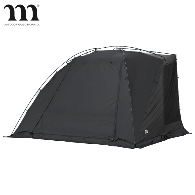 ムラコ MURACO ペネローぺ カーサイドタープ PENELOPE CAR SIDE TARP