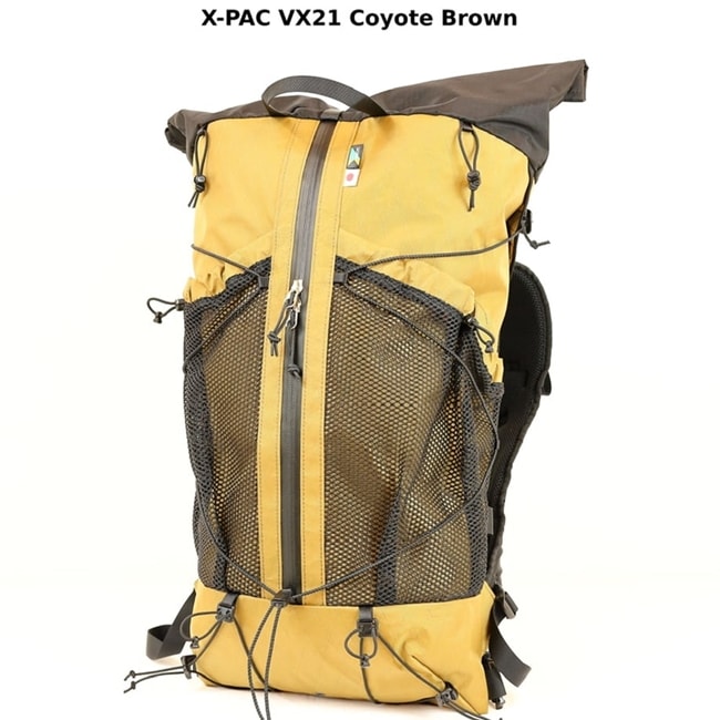 サヤマワークス SAYAMA works Fast V3 X-PAC VX21 | GLAGH グラフ