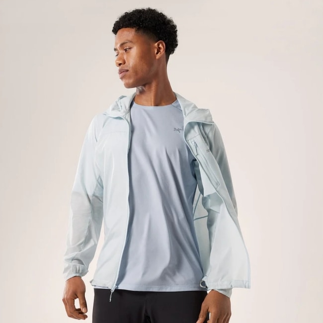 アークテリクス ARC'TERYX スコーミッシュ フーディ メンズ Squamish