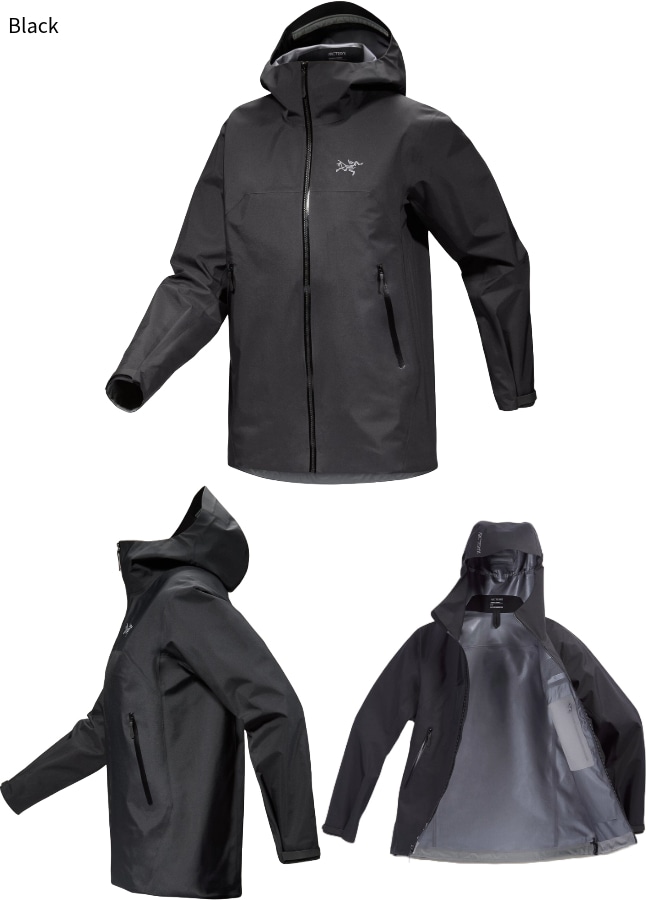 アークテリクス ARC'TERYX ベータ ジャケット ウィメンズ | GLAGH グラフ