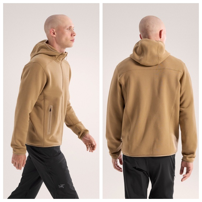 アークテリクス ARC'TERYX カイヤナイト フーディ メンズ Kyanite