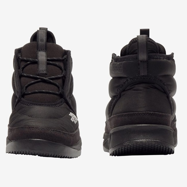 ザ・ノース・フェイス THE NORTH FACE ヌプシ チャッカ ウォーター