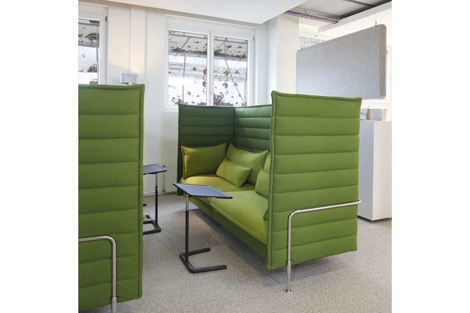 NesTable（ネステーブル)/Vitra（ヴィトラ）/Jasper Morrison