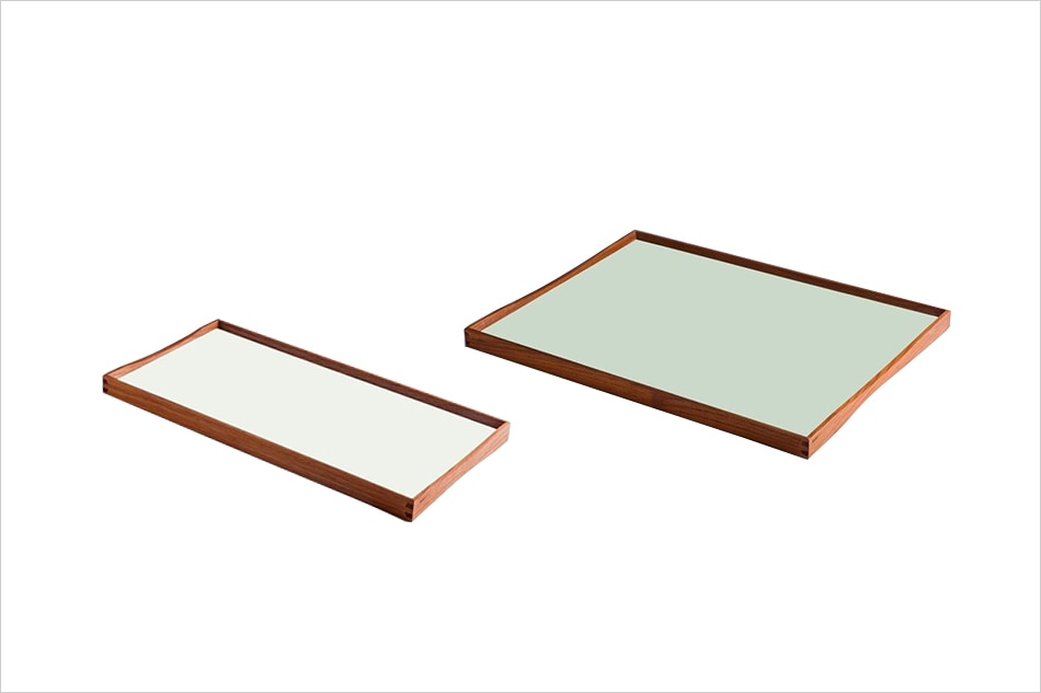 Turning Tray（ターニング トレイ）/ARCHITECTMADE（アーキテクト