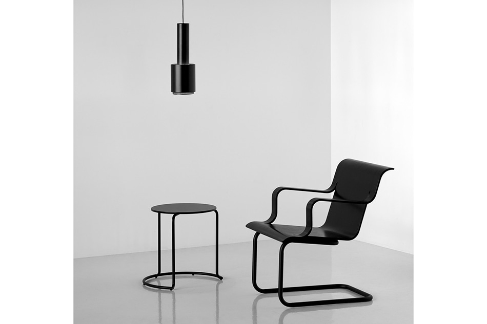 SIDE TABLE 606（サイドテーブル 606） / Artek（アルテック） / Alvar