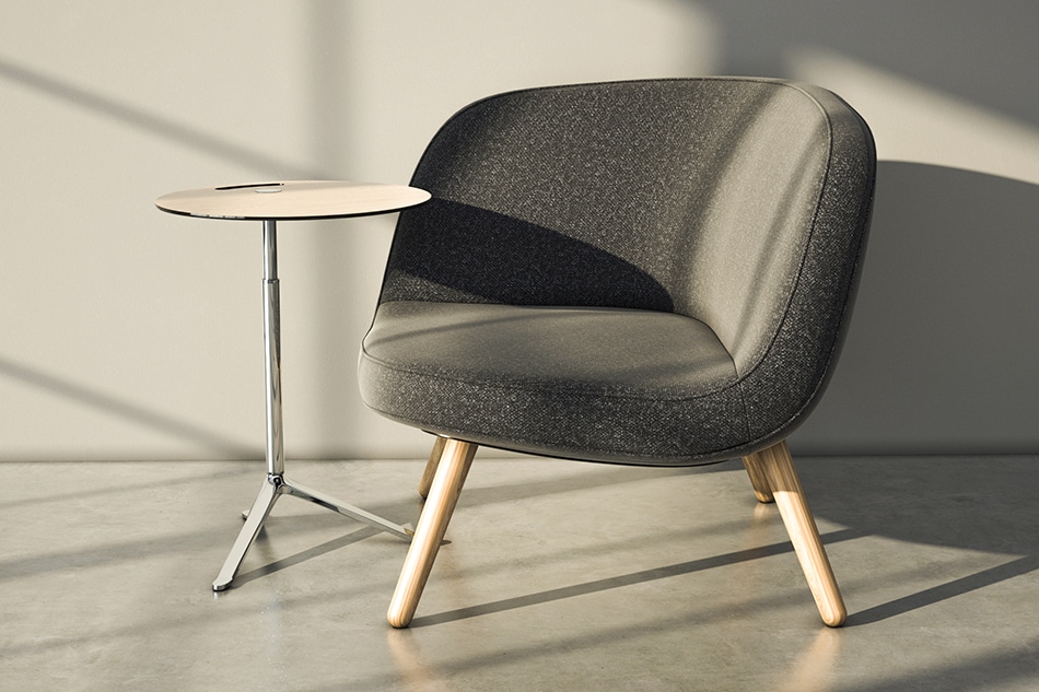 Little Friend（リトルフレンド）/ FRITZ HANSEN（フリッツ・ハンセン