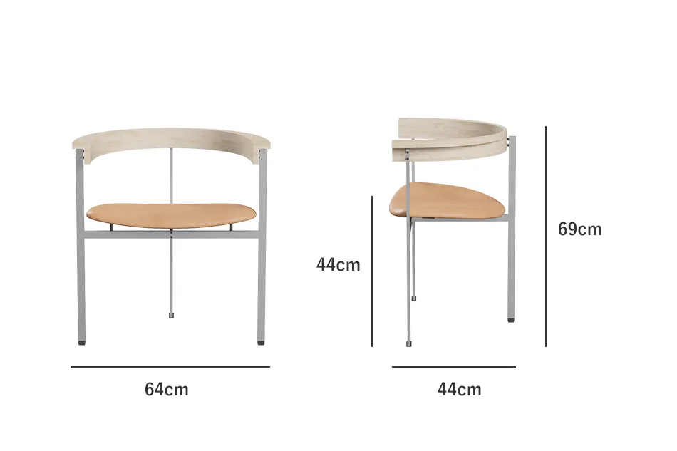 PK11 / FRITZ HANSEN（フリッツハンセン） / Poul Kjaeholm（ポール