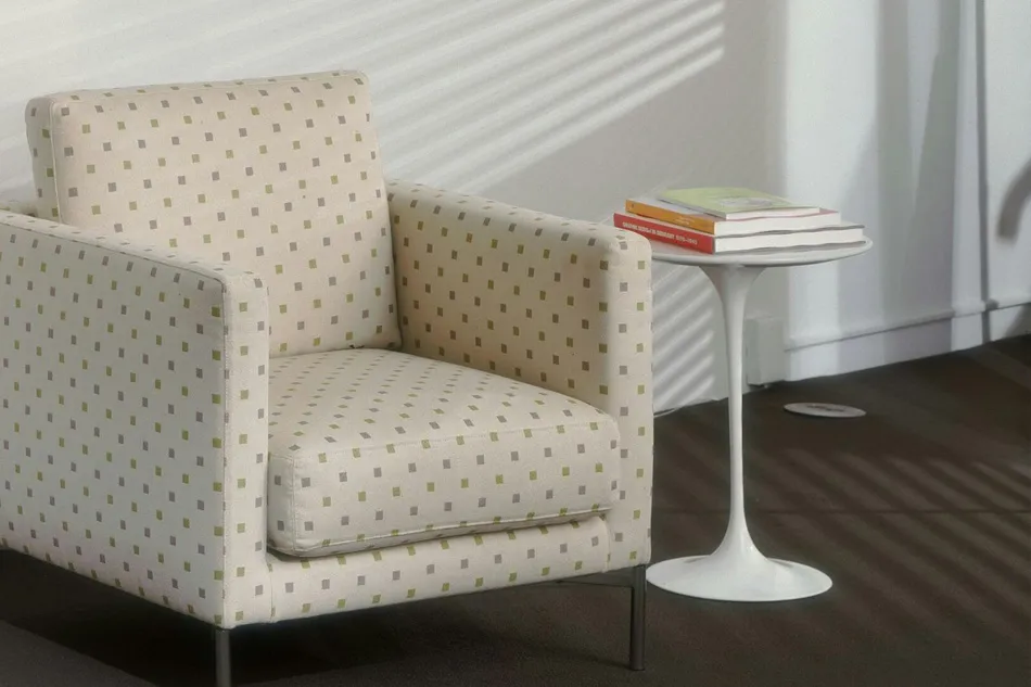 Saarinen Side Table（サーリネン サイドテーブル） / Knoll（ノル