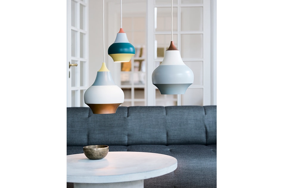 CIRQUE（スィルク）/Louis Poulsen（ルイスポールセン）/ Clara von