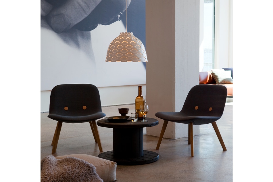 LC Shutters（LCシャッターズ ）Louis Poulsen（ルイスポールセン