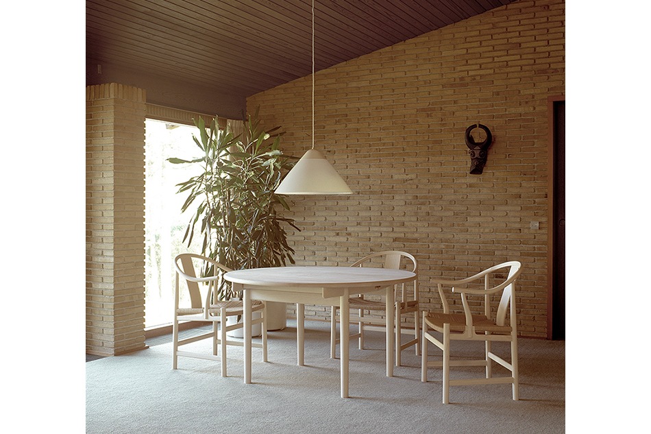 PP66 Chinese Chair（チャイニーズチェア ペーパーコード張り）/PP