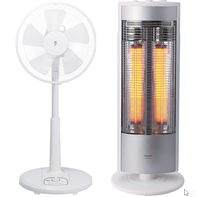 山善2024年式106L中古冷凍冷蔵庫 YFR-D111(B)