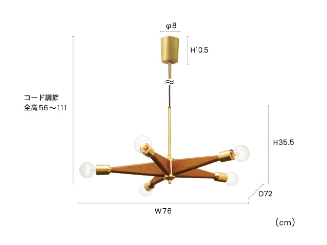 Lindenhurst リンデンハースト ペンダントライト | ペンダントライト