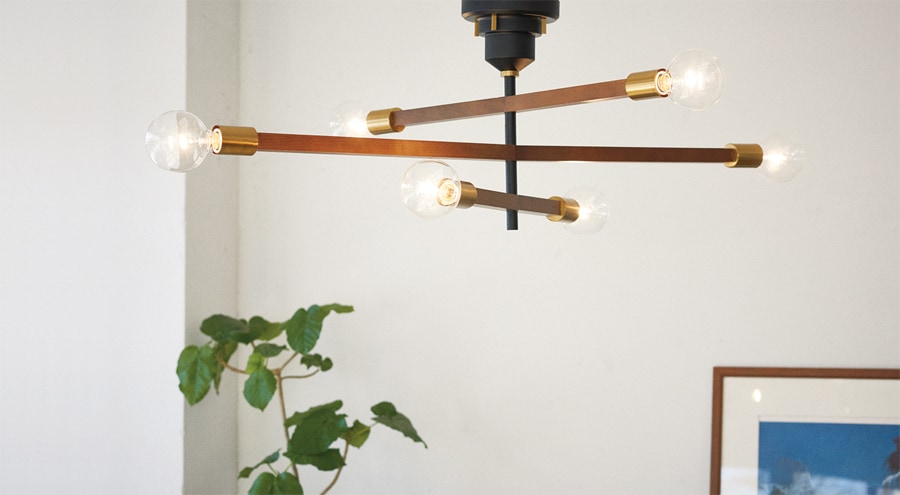 Astre - baum - アストル バウム シーリングライト | シーリングライト