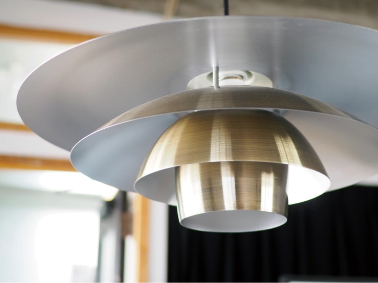 Mikkeli ミッケリ ペンダントライト | ペンダントライト | INTERFORM