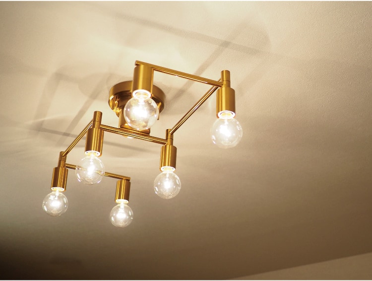 Polare ポラーレ シーリングライト | シーリングライト | INTERFORM