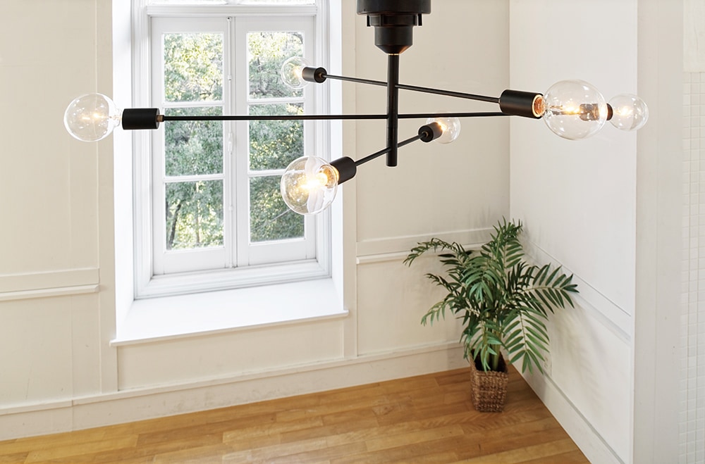 Astre アストル シーリングライト | シーリングライト | INTERFORM INC