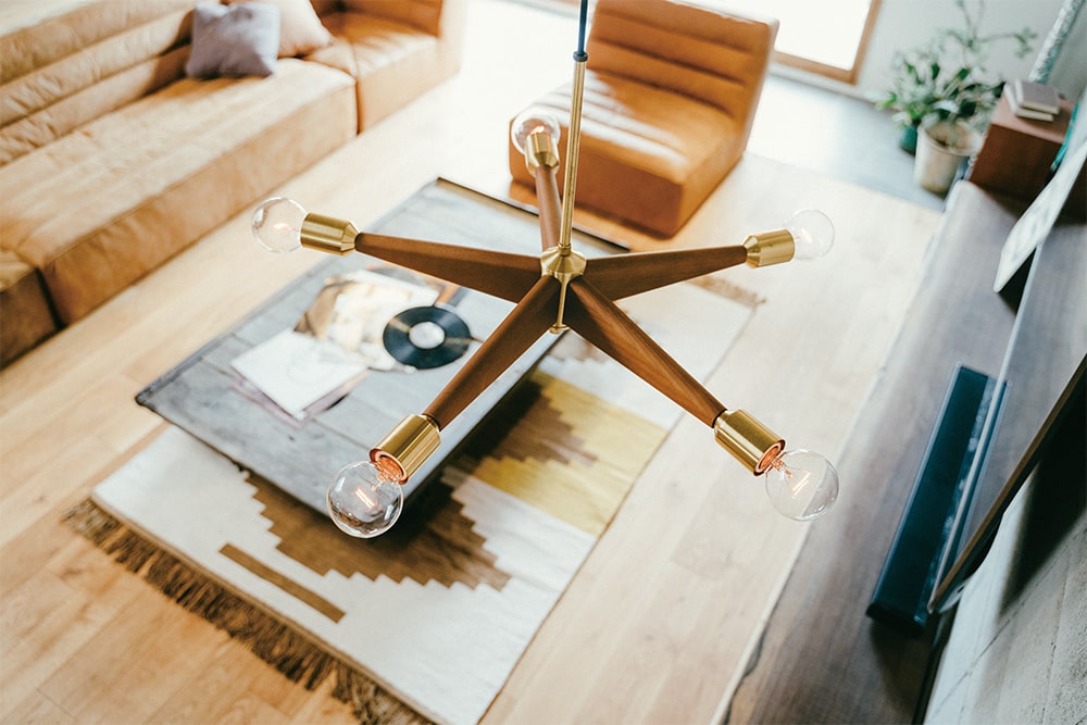 Lindenhurst リンデンハースト ペンダントライト | ペンダントライト