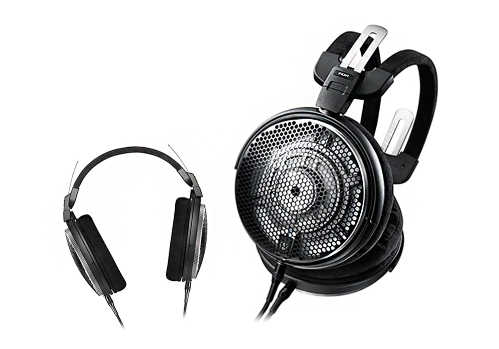 audio-technica - ATH-ADX5000（開放型ヘッドホン）《e》【在庫有り