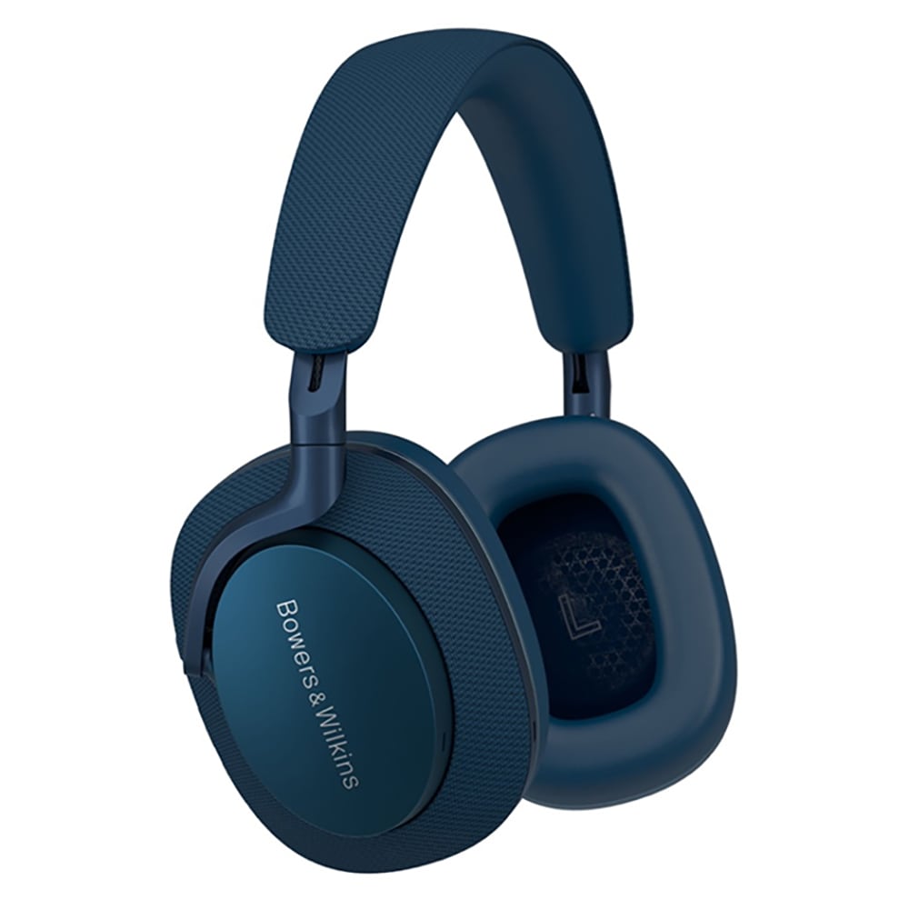 B&W - PX7S2E/OB/オーシャン・ブルー（ノイズキャンセリングワイヤレス